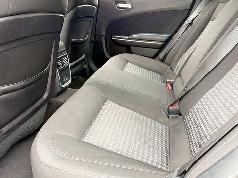 Used 2021 Dodge Charger R/T RWD image 24