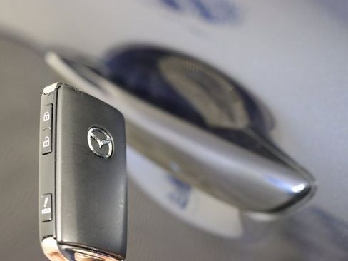 New 2025 MAZDA CX-30 AWD 2.5 S w/ Preferred Package image 46