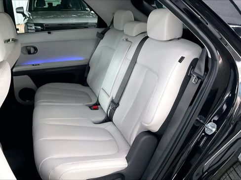 Certified 2026 Hyundai Ioniq 5 Limited RWD image 20