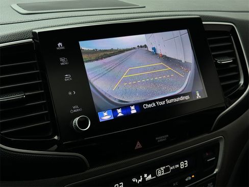 Used 2022 Honda Ridgeline RTL-E image 20