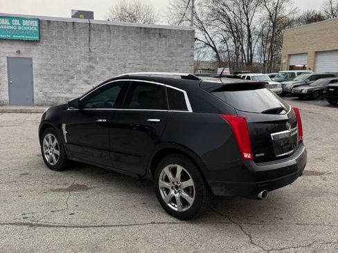 Used 2012 Cadillac SRX Performance FWD image 6