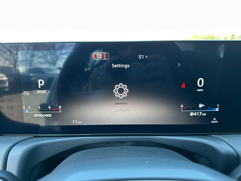 New 2026 Nissan Sentra SV w/ Floor Mat Package image 27