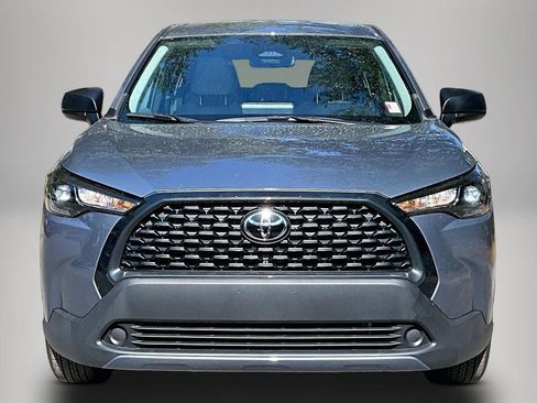 Used 2024 Toyota Corolla Cross L image 3