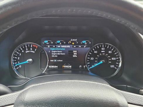 Used 2020 Ford Expedition XLT w/ Equipment Group 202A RWD image 10