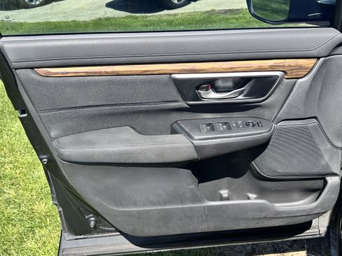 Used 2018 Honda CR-V EX image 20