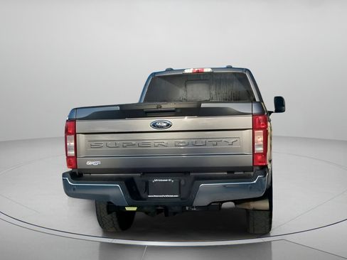 Certified 2021 Ford F250 Lariat w/ Lariat Ultimate Package image 24