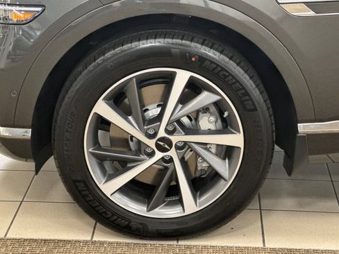 New 2026 Genesis GV80 3.5T Advanced AWD/4WD image 26