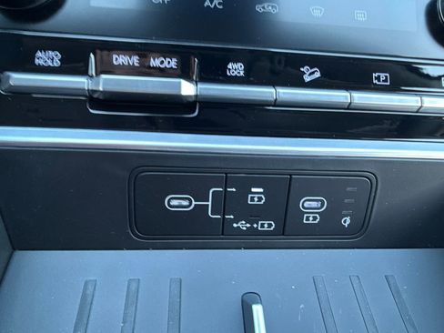 New 2026 Hyundai Santa Fe SEL AWD/4WD image 25
