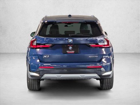 Used 2026 BMW X1 xDrive28i AWD/4WD image 6