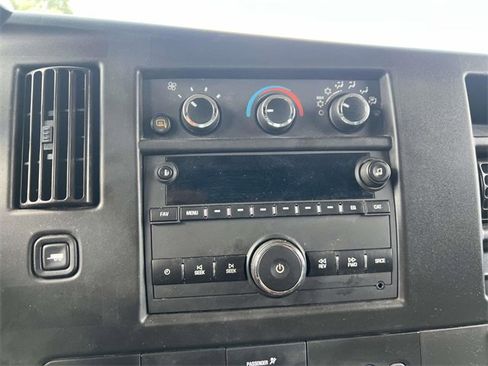 Used 2023 GMC Savana 2500 w/ Driver Convenience Package image 25