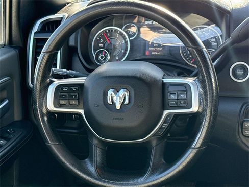 Used 2022 RAM 2500 Big Horn image 15