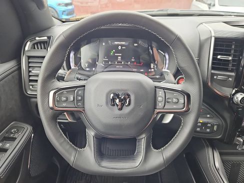 New 2026 RAM 1500 RHO AWD/4WD image 20