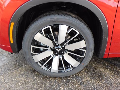 New 2026 Mitsubishi Outlander SEL image 9