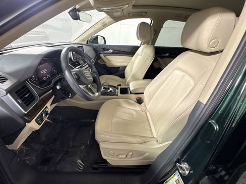 Used 2019 Audi Q5 Prestige w/ Prestige Package image 13