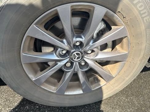 Used 2024 MAZDA CX-30 AWD 2.5 S image 5