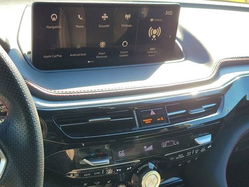 Certified 2023 Acura MDX A-Spec image 29