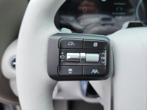 New 2026 Hyundai Palisade SEL FWD image 13