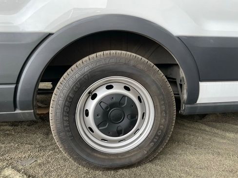 Used 2018 Ford Transit 350 148 High Roof Extended image 10