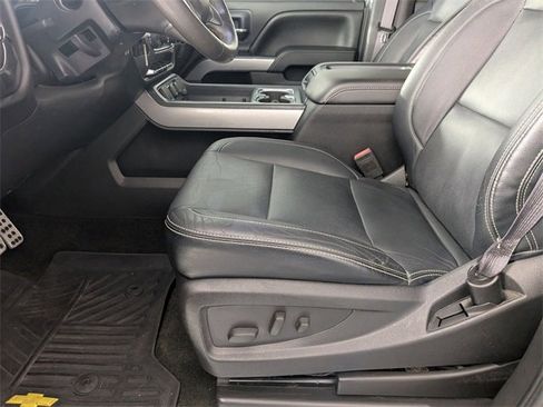 Used 2015 Chevrolet Silverado 1500 LT w/ All Star Edition image 12