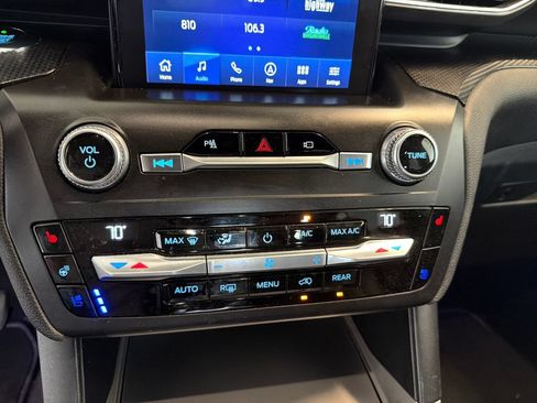Used 2020 Ford Explorer ST w/ Premium Technology Package AWD/4WD image 20