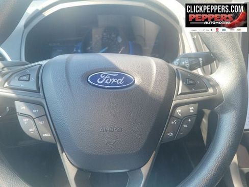 Used 2024 Ford Edge SE AWD/4WD image 15