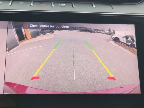 New 2026 Jeep Grand Cherokee Limited image 21