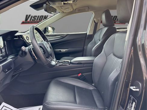 Used 2023 Lexus NX 250 AWD image 9