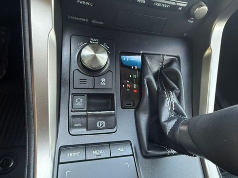 Used 2018 Lexus NX 300 AWD w/ Comfort Package image 39