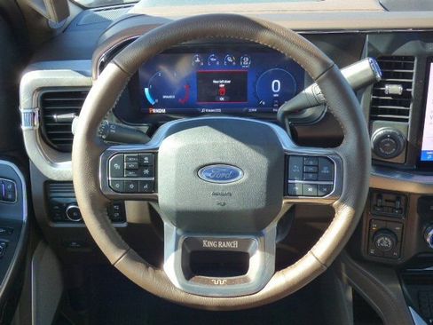 New 2026 Ford F250 King Ranch w/ Tremor Off-Road Package image 4