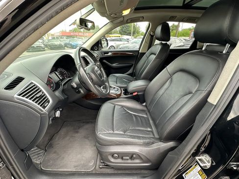 Used 2012 Audi Q5 3.2 Premium Plus image 10