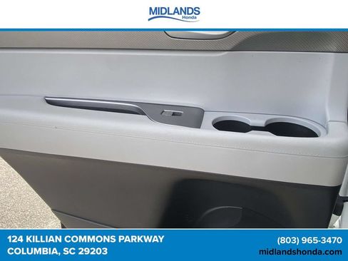 Used 2025 Hyundai Palisade SEL FWD image 14