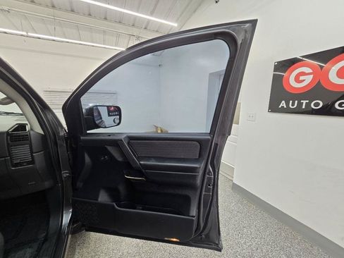 Used 2012 Nissan Titan SV RWD image 24