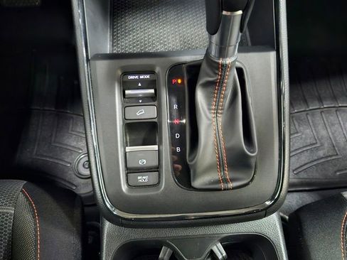 Used 2024 Honda CR-V Sport image 17