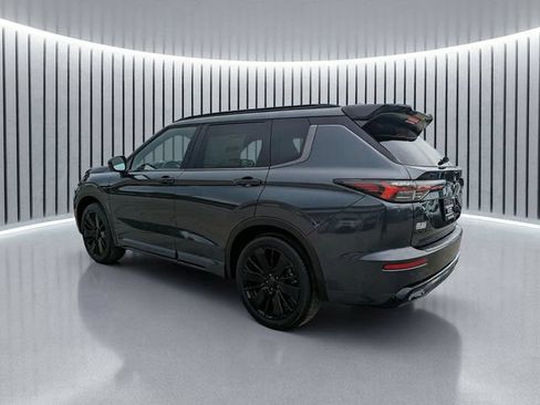 New 2026 Mitsubishi Outlander SEL Black Edition FWD image 6