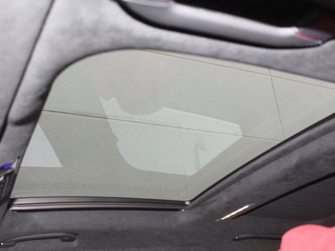 New 2025 Mercedes-Benz S 580 4MATIC Sedan image 28