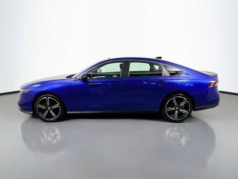 Used 2024 Honda Accord Sport image 4
