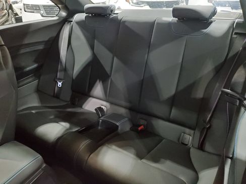 Used 2021 BMW M2 Competition RWD image 25