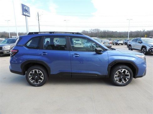 New 2026 Subaru Forester image 4