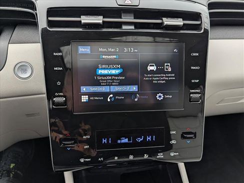 Certified 2023 Hyundai Tucson SEL w/ Convenience Package image 35