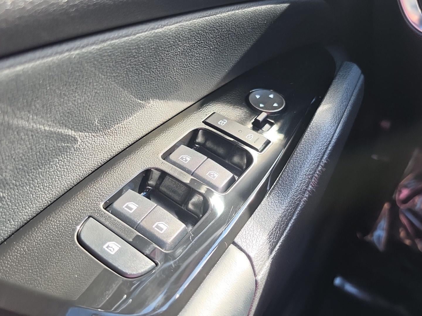 Certified 2024 Kia Sportage X-Line AWD/4WD image 38