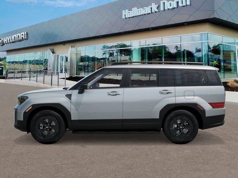 New 2026 Hyundai Santa Fe XRT image 3