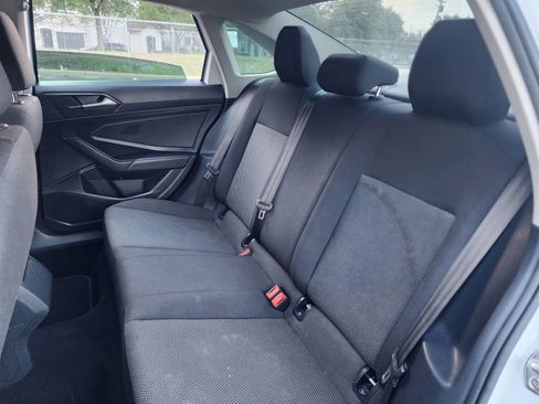 Used 2019 Volkswagen Jetta S w/ Driver Assistance Package FWD image 19