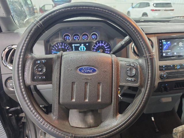 Used 2014 Ford F250 XLT w/ XLT Value Package AWD/4WD image 12