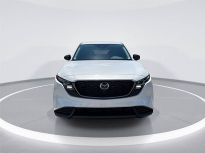 New 2026 MAZDA CX-5 Select