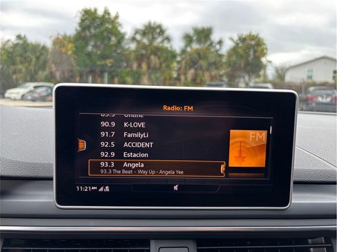 Used 2019 Audi RS 5 Sportback w/ RS Driver Assistance Package image 33