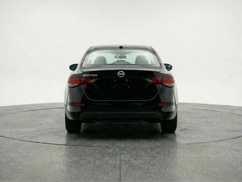 Used 2025 Nissan Sentra SV FWD image 7