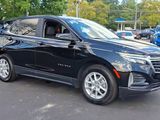 Certified 2023 Chevrolet Equinox LT image 2