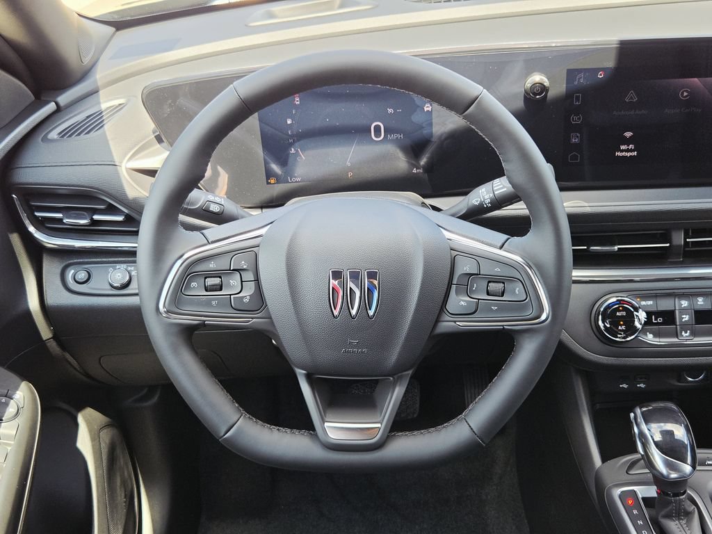 New 2026 Buick Envista Sport Touring w/ Convenience I Package FWD image 17