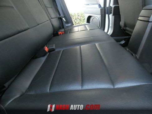 Used 2016 Jeep Patriot High Altitude FWD image 36