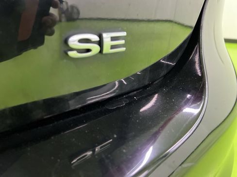 Used 2017 Ford Focus SE FWD image 14